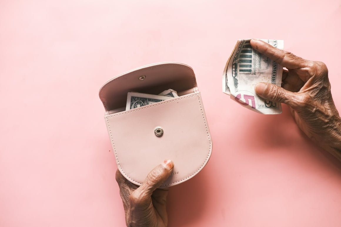 Fintech-investeringen