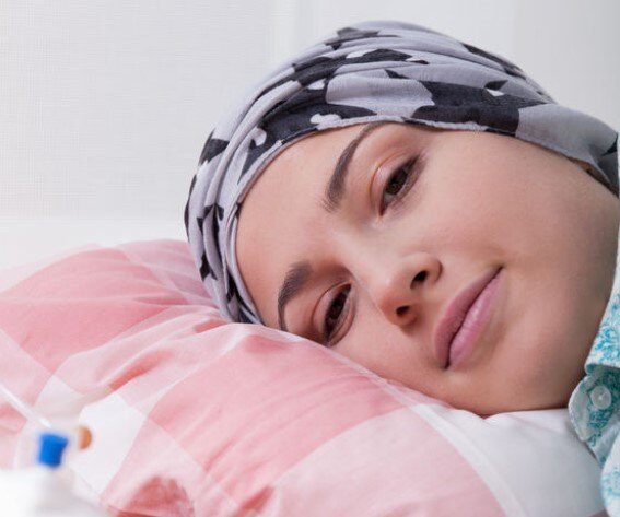 Investeren in bedrijven - tumoren bestrijden